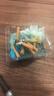 Jecroila滅煙沙泥去除煙味神器室內吸煙防飛灰車(chē)載一次性煙灰缸清潔凈化劑 曬單實(shí)拍圖