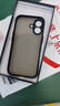 膜法匠適用蘋果17手機(jī)殼iPhone17保護(hù)套全包半透明磨砂超薄防摔防指紋高端男女款 曬單實(shí)拍圖