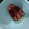 門(mén)緣沐然生鮮牦牛腿肉前后腿腱子牛肋條牛里脊吊龍牛肋排牛腩新鮮現殺原切 4斤前腿腱子 曬單實(shí)拍圖