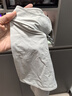 超亞 防曬口罩女防曬面罩護(hù)頸防紫外線臉基尼【經(jīng)典護(hù)頸】百搭云霧灰  曬單實(shí)拍圖