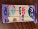 妙潔棉柔抹布10片裝 廚房洗碗布家用神器 去油污強(qiáng)力吸水巾 曬單實(shí)拍圖