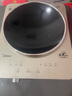 美的（Midea）電磁爐【國家補(bǔ)貼】家用3500W大功率凹面多功能電磁灶 電火鍋火鍋專用小型多功能商用電池爐炒菜鍋 【國家補(bǔ)貼】MC-35RC06【下單贈(zèng)專用鐵鍋】 曬單實(shí)拍圖