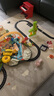 費雪（Fisher-Price）生日禮物禮盒數字顏色學(xué)習桌早教玩具-費雪小小鱷魚(yú)數學(xué)家JCT13 曬單實(shí)拍圖