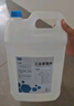 實(shí)驗室蒸餾水超純水去離子水叉車(chē)電池用工業(yè)一級水10kg25L 20L 曬單實(shí)拍圖