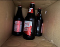 黃河啤酒 黃河王10度 500ml*12瓶 整箱裝【產(chǎn)品升級，新舊包裝隨機發(fā)貨】 曬單實(shí)拍圖