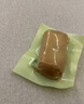 輕食俠 雞肉豆皮卷100g*4袋即食蔬菜雞肉卷低脂代餐健身飽腹減解饞零食 曬單實拍圖