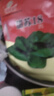 IDEAL理想農業(yè) 甜糯蘇州青菜種子耐寒油亮黑葉矮腳蘇州青菜籽蔬菜種子 曬單實(shí)拍圖