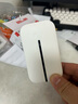 華為智選隨身wifi可移動(dòng)無(wú)線(xiàn)wifi6免插卡隨行無(wú)線(xiàn)上網(wǎng)卡便攜上網(wǎng)寶4g無(wú)限路由器全國通用流量2025款MT33 旗艦WiFi6【多網(wǎng)切換】1500毫安長(cháng)續航 不限速不虛標月享2000G流量 曬單實(shí)拍圖