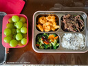 齊函楊佳 生鮮烤肉傳統(tǒng)拌肉 250g 牛肉燒烤食材半成品中秋送禮 源頭直發(fā) 曬單實拍圖