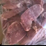 六和新鮮5斤去皮鴨胸肉鴨脯肉鴨大胸肉干食材批發(fā)袋裝家用冷凍鴨肉 【正品鴨胸冷鏈到家】 5斤裝 曬單實(shí)拍圖