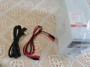 德力西電氣（DELIXI ELECTRIC）智能防燒數(shù)字萬用表家用數(shù)顯便攜高精度萬能表電壓/電流/電阻 曬單實(shí)拍圖
