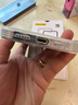 品勝 適用蘋果14手機(jī)殼 iphone14手機(jī)殼防摔保護(hù)套鏡頭防護(hù)抗指紋網(wǎng)紅男女款簡約軟殼  透明  曬單實(shí)拍圖