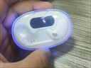 SR  適用Sony索尼降噪睡眠藍牙耳機睡覺(jué)耳塞助眠入耳式側臥無(wú)痛藏耳式微小高品質(zhì)不閃燈迷你隱形按鍵 膚色 按鍵版防誤觸+藍牙5.4+高保真音效 曬單實(shí)拍圖