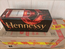 軒尼詩(shī)（Hennessy）VSOP 法國干邑白蘭地原瓶原裝進(jìn)口洋酒帶盒（海外版) 新軒尼詩(shī)VSOP 700mL 1瓶 海外版 曬單實(shí)拍圖