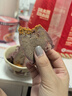 寒鮮鹽水豬肝【空運】短保新鮮肝腸組合整塊真空包裝開袋即食 90g 2根瘦肉腸 ＋150g豬肝 曬單實拍圖