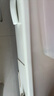 babycare防撞條嬰兒安全防護(hù)寶寶防撞護(hù)墻角門加厚加寬L型-白堊色2米 曬單實(shí)拍圖