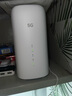 FiberHome烽火5G CPE Pro 2移動(dòng)路由器 SIM卡插卡上網(wǎng) 全頻段 支持5G-A WiFi7 BE5000 2.5G網(wǎng)口【2025新款】 曬單實(shí)拍圖