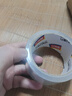 得力（deli）透明膠帶封箱打包帶高品質(zhì)膠布封口膠紙辦公用品批發(fā) 寬48mm*長40y（單卷36.5米）單卷裝 JD172 曬單實拍圖