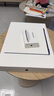 適用apple蘋(píng)果筆記本電腦PU皮革鼠標墊原裝配件macbook家用辦公墊 黑色 26x21mm 曬單實(shí)拍圖
