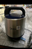 美的絞肉機(jī)京東自營(yíng)家用大容量5升大功率1000w純銅電機(jī)5L多功能商用電動(dòng)絞菜一體料理打肉絞餡機(jī)90R03 曬單實(shí)拍圖