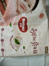 好奇（Huggies）鉑金裝紙尿褲NB84片(5kg以下)新生兒小號(hào)嬰兒尿不濕小桃褲超薄 曬單實(shí)拍圖
