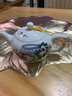 盛天下 景德鎮(zhèn)陶瓷青花瓷小茶壺釉中彩過濾泡茶單壺小號(hào)功夫茶具手抓壺 童趣-320ML 曬單實(shí)拍圖