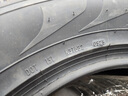 倍耐力四季胎235/60R18 107V 蝎子S-VEas(LR1/LR)原配路虎神行2 曬單實拍圖