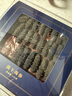 同仁堂品牌 北京同仁堂大連淡干海參遼參100g20-30只海鮮干貨中秋禮物 曬單實(shí)拍圖