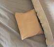 MANITO/曼尼陀 Cozy真絲眼罩 掛耳式桑蠶絲遮光睡眠好物 曬單實(shí)拍圖