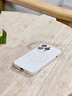OEING適用iphone16pro手機殼細圈強磁吸手機殼新品14膚感液態(tài)硅膠8K水晶鏡頭iPhone15promax保護殼白色iPhone16promax 曬單實(shí)拍圖