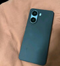 小米 REDMI Turbo 4 國家補貼 天璣 8400-Ultra IP68 防水 12GB+256GB 淺海青 曬單實(shí)拍圖