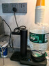 西屋（Westinghouse）即熱式飲水機小型迷你家用桌面臺式桶裝礦泉水速熱電燒水恒溫壺自動(dòng)上水直飲辦公室茶吧機器 WFH-T324星空灰【3秒速熱】 即熱型 曬單實(shí)拍圖