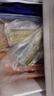 京鮮港黑椒鱈魚(yú)排 深海冷凍鱈魚(yú)片 凈重500g*2包 整只去骨 空氣炸鍋食材 曬單實(shí)拍圖