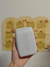 INSTAX富士instax mini Link3 手機照片打印機 陶土白 單機標配 曬單實(shí)拍圖
