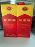 劍南春 水晶劍 52度 1000ml（1L）單瓶裝 濃香型白酒 曬單實拍圖