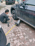 韓泰（Hankook）汽車輪胎 235/45R18 94W H452 原配亞洲龍 適配帕薩特/凱美瑞 曬單實拍圖