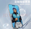 藍猩先生【全新升級太空倉】適用iphone15promax鋼化膜高清手機膜蘋果15promax無塵倉貼膜靜電防塵 曬單實拍圖