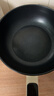 美的（Midea）電炒鍋 電蒸鍋 電煮鍋 家用多功能電火鍋 煎炒蒸煮炒菜鍋 4L多用途鍋一體宿舍鍋 HCG2816 配蒸籠 曬單實(shí)拍圖