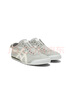 Onitsuka Tiger鬼塚虎百搭男女鞋一腳蹬帆布輕便透氣懶人鞋MEXICO 66? SLIP-ON 灰色 42 曬單實(shí)拍圖