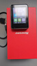 紐曼A18 32G mp3/mp4播放器 無(wú)損音樂(lè )隨身聽(tīng) 學(xué)生詞典電子書(shū) 錄音 外放藍牙5.3聽(tīng)英語(yǔ)聽(tīng)力復讀機觸屏 曬單實(shí)拍圖