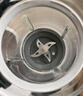 九陽破壁機1.2L家庭容量豆?jié){機 雙層降噪隔音杯漿預(yù)約時間可做奶茶一鍵清洗全自動榨汁機料理機D361 曬單實拍圖