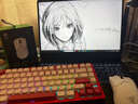 惠普（HP）暗影精靈11 【補(bǔ)貼20%】 2025新品游戲本獨(dú)顯RTX50系顯卡 筆記本電腦 i7-14650HX RTX5060 2.5K 16G內(nèi)存 1TB 固態(tài) 240Hz 曬單實(shí)拍圖