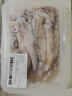 冰鮮筆管紅魷魚250g（6-10只） 曬單實拍圖