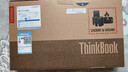 ThinkPad 聯(lián)想筆記本電腦ThinkBook14+ 2025 AI輕薄辦公本 英特爾酷睿Ultra5 14.5英寸 32G 1T 3K 120Hz 曬單實(shí)拍圖