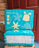 巴布豆（BOBDOG）新菠蘿拉拉褲XXL碼34片（15kg以上）嬰兒尿不濕超薄透氣 曬單實拍圖