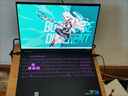 華碩天選6 Pro 銳龍版 國家補貼20% 16英寸游戲本 筆記本電腦(銳龍9 8940HX 16G 1T RTX5060 2.5K)灰 曬單實(shí)拍圖