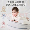 葆氏嬰兒斜坡枕新生兒喂奶可調(diào)節(jié)哺乳墊寶寶床中床三擋調(diào)節(jié)帶固定柱 0-3歲 日月星辰 0-6個(gè)月0-1歲 曬單實(shí)拍圖