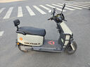雅迪（yadea）E30Plus電動(dòng)輕便摩托車(chē)72V23Ah石墨烯鉛酸電池長(cháng)續航智能電動(dòng)車(chē)男女通用通勤電摩踏板電瓶車(chē) 曬單實(shí)拍圖