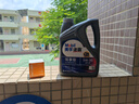 鈦通（TAITURN）汽車機油濾芯機濾清器格1671B1適配軒逸天籟驪威奇駿科雷傲風神等 曬單實拍圖