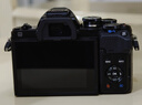 奧林巴斯（OLYMPUS）E-M10 MarkIV EM10四代 微單相機(jī) 數(shù)碼相機(jī) 微單套機(jī)（14-42mm & 40-150mm）黑 曬單實(shí)拍圖